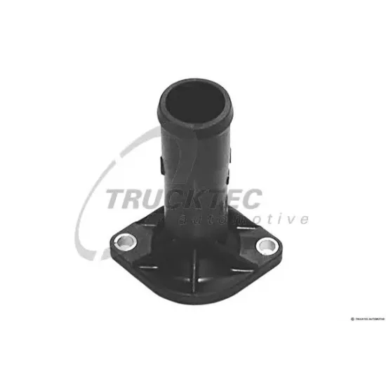 Flansa Lichid Racire TRUCKTEC AUTOMOTIVE 07.19.044