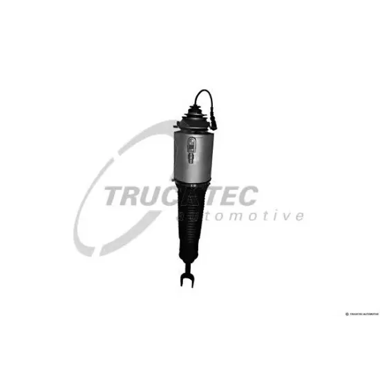 Brat Arc Pneumatic TRUCKTEC AUTOMOTIVE 07.30.049