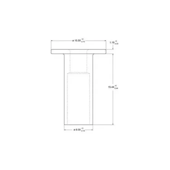 Material Frictiune Saboti Frana, Nit BERAL 93058