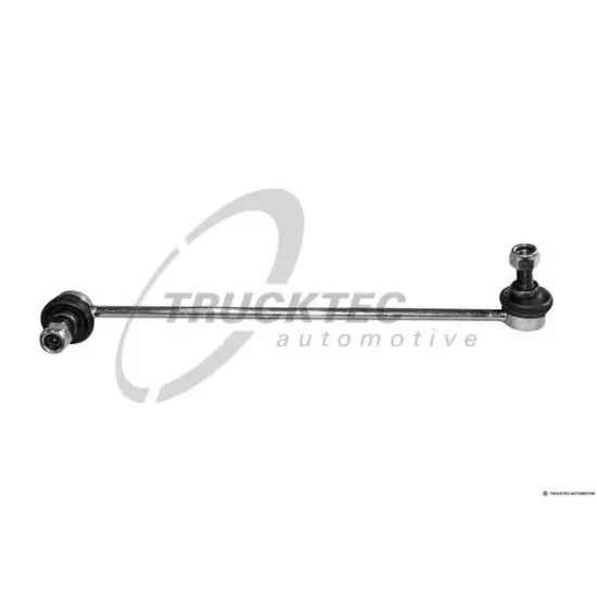 Brat / Bieleta Suspensie, Stabilizator TRUCKTEC AUTOMOTIVE 07.30.138