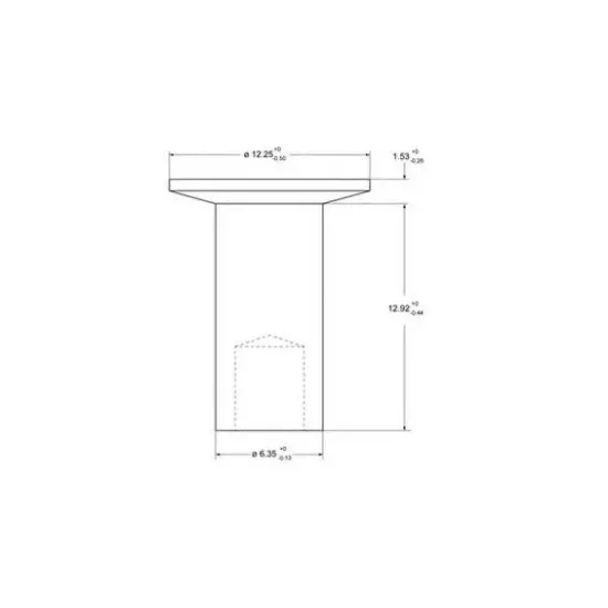 Material Frictiune Saboti Frana, Nit BERAL 93683