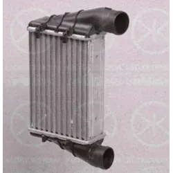 Intercooler, Compresor