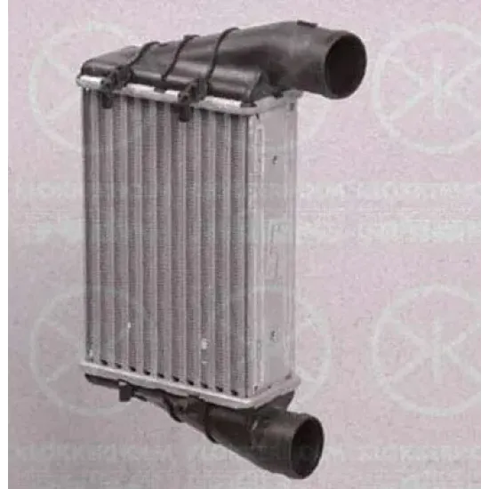 Intercooler, Compresor NGK 96896