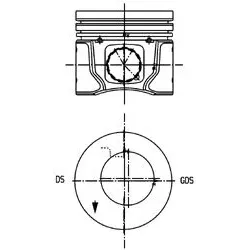 Piston