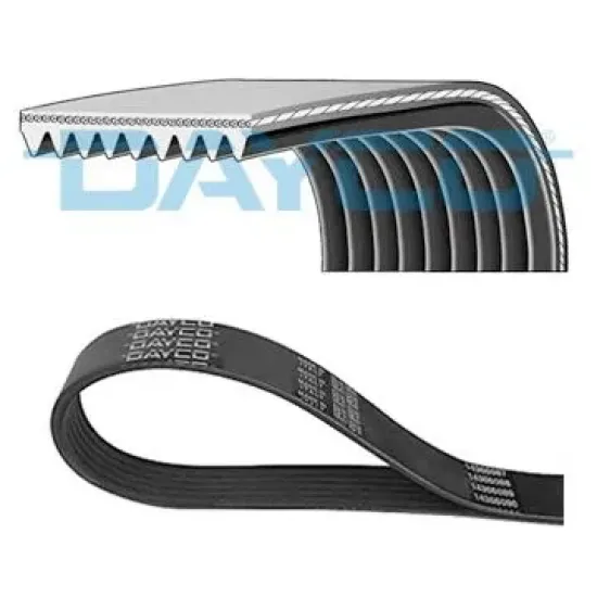 Curea Transmisie cu Caneluri DAYCO 9PK2140HD