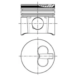 Piston