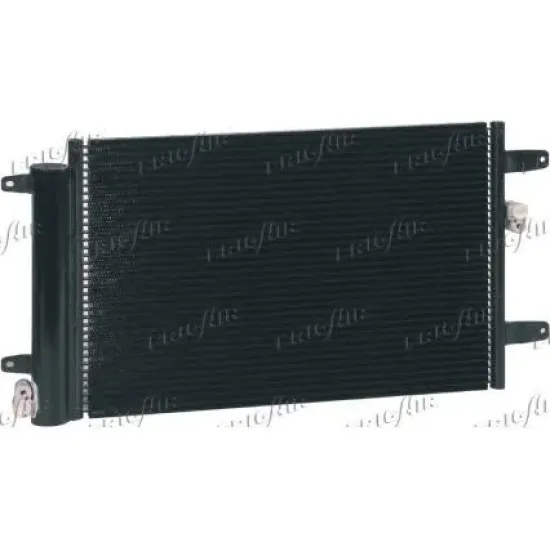 Condensator, Climatizare MAHLE ORIGINAL AC 358 000S