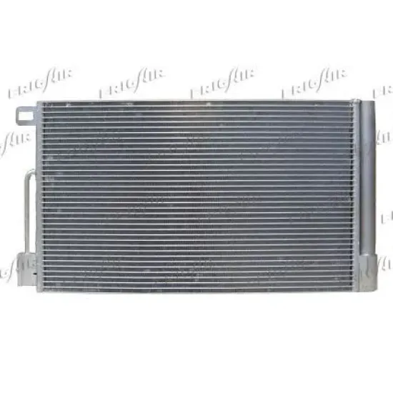 Condensator, Climatizare MAHLE ORIGINAL AC 367 000P