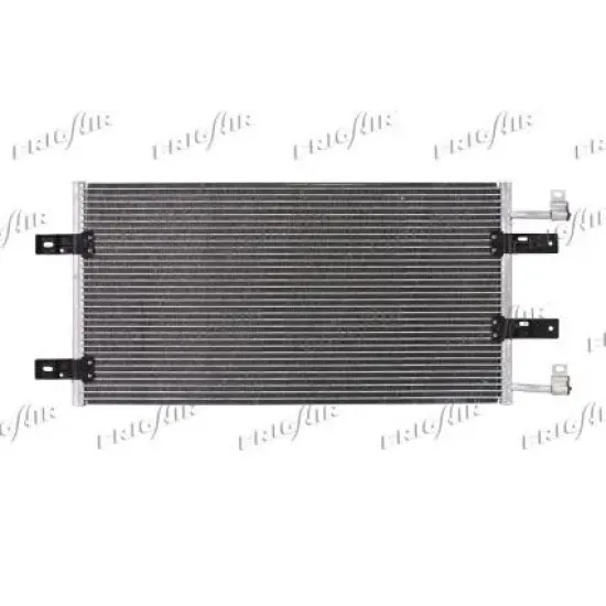 Condensator, Climatizare MAHLE ORIGINAL AC 461 000S