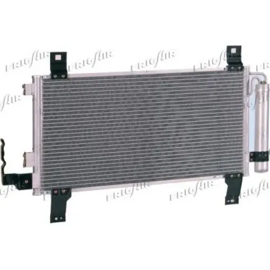 Condensator, Climatizare MAHLE ORIGINAL AC 794 000S