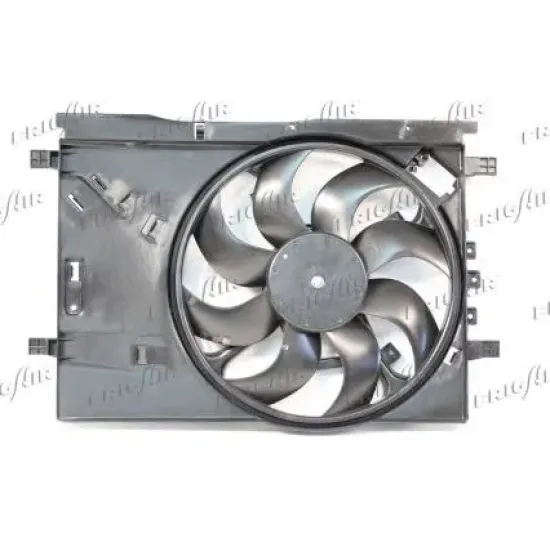 Ventilator, Radiator MAHLE ORIGINAL ACF 37 000P