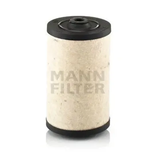 Filtru Combustibil MANN-FILTER BFU 811