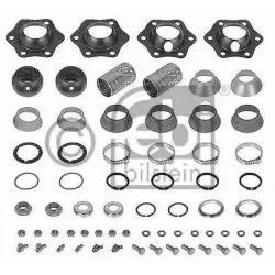 Arbore Came Frana, Set Reparatie