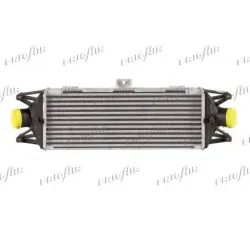 Intercooler, Compresor