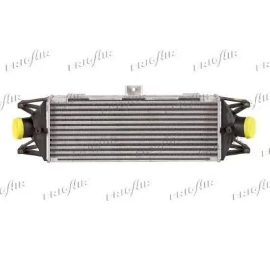 Intercooler, Compresor FRIGAIR 0704.3003