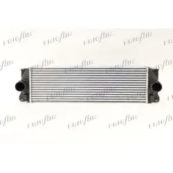 Intercooler, Compresor