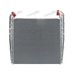 Intercooler, Compresor