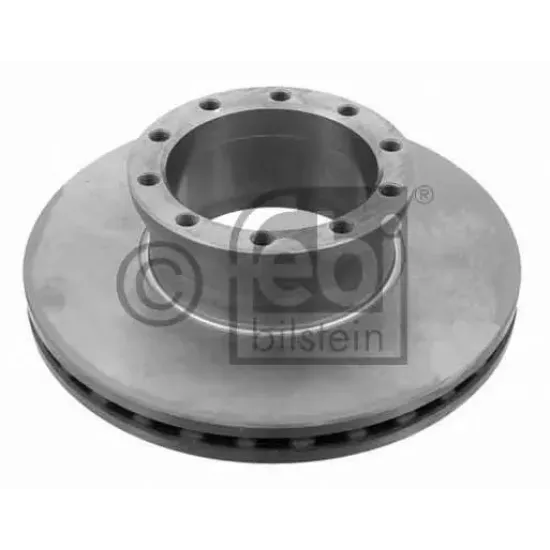 Disc Frana FEBI BILSTEIN 07333