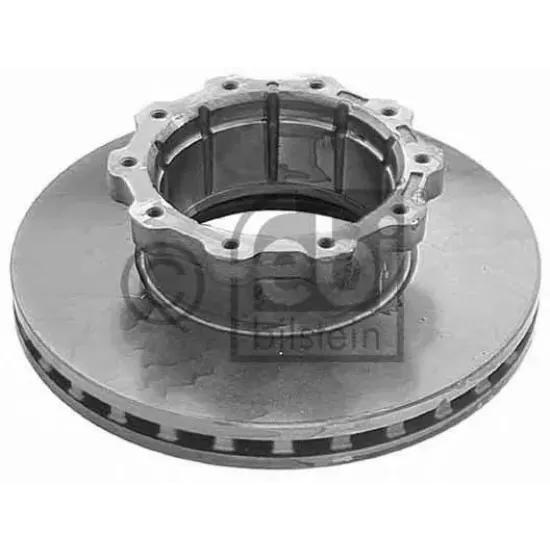 Disc Frana FEBI BILSTEIN 07388