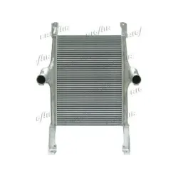 Intercooler, Compresor