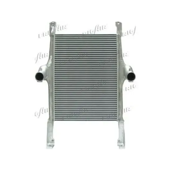 Intercooler, Compresor MAHLE ORIGINAL CI 113 000P