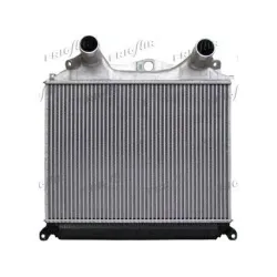 Intercooler, Compresor