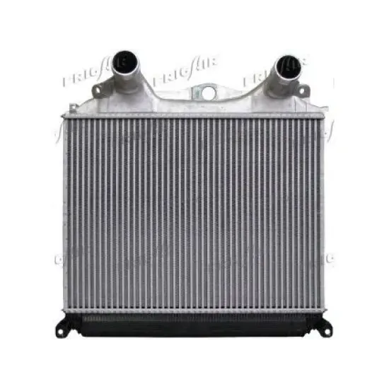 Intercooler, Compresor MAHLE ORIGINAL CI 121 000P