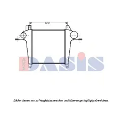 Intercooler, Compresor