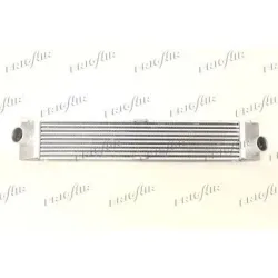 Intercooler, Compresor