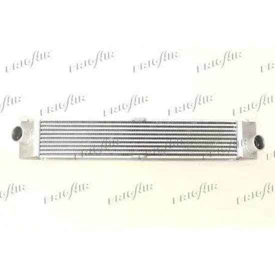 Intercooler, Compresor MAHLE ORIGINAL CI 157 000P