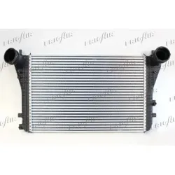 Intercooler, Compresor