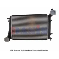 Intercooler, Compresor