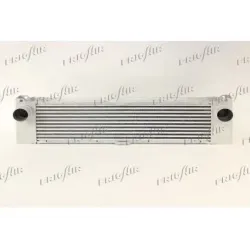 Intercooler, Compresor