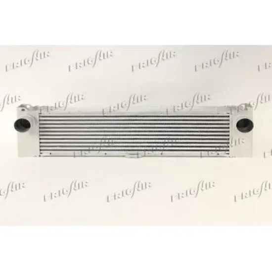 Intercooler, Compresor MAHLE ORIGINAL CI 192 000P