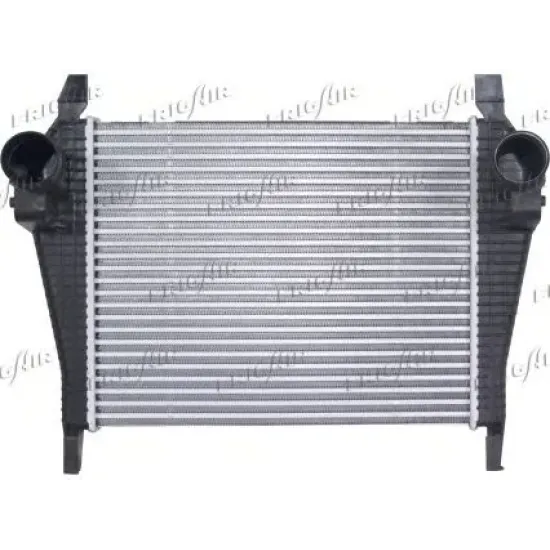 Intercooler, Compresor MAHLE ORIGINAL CI 267 000P