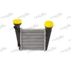 Intercooler, Compresor