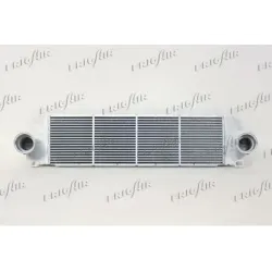 Intercooler, Compresor