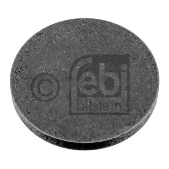 Saiba de Reglare, Reglare Supapa FEBI BILSTEIN 07548