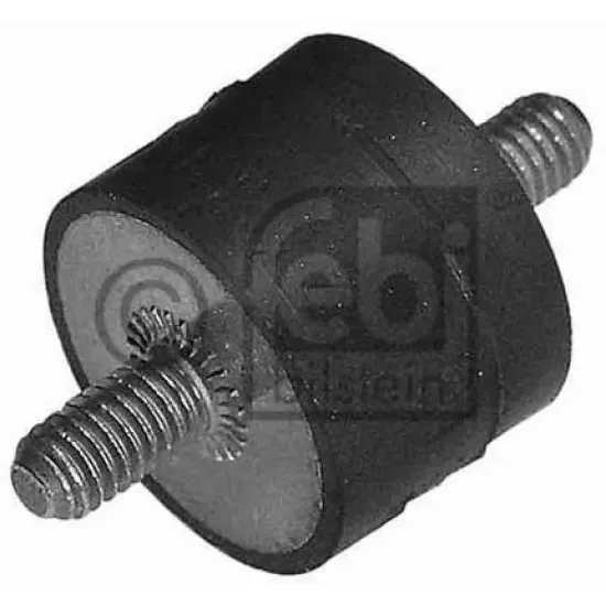 Carcasa Filtru Aer, Suport FEBI BILSTEIN 07614