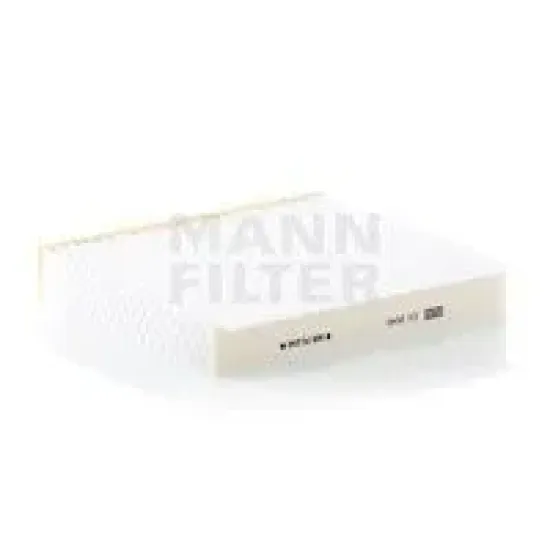 Aer Habitaclu, Filtru MANN-FILTER CU 2040