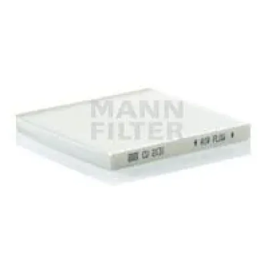 Aer Habitaclu, Filtru MANN-FILTER CU 2131