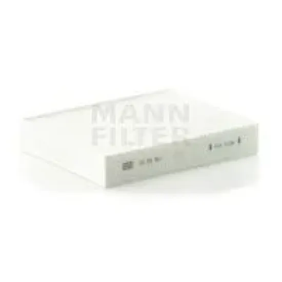 Aer Habitaclu, Filtru MANN-FILTER CU 25 001