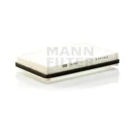 Aer Habitaclu, Filtru MANN-FILTER CU 2534