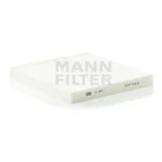 Aer Habitaclu, Filtru MANN-FILTER CU 2544