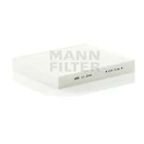 Aer Habitaclu, Filtru MANN-FILTER CU 2545