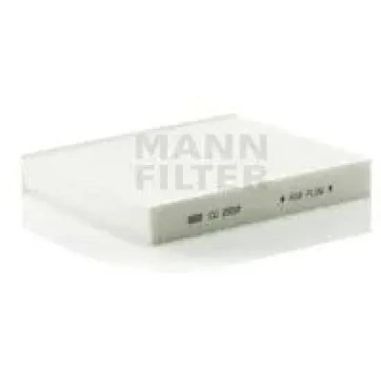 Aer Habitaclu, Filtru MANN-FILTER CU 2559