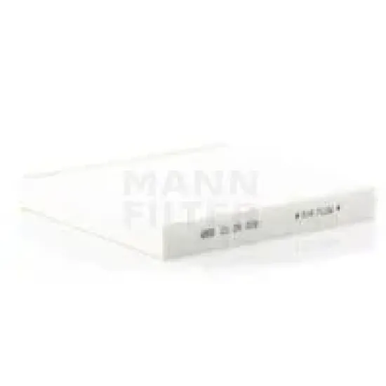 Aer Habitaclu, Filtru MANN-FILTER CU 26 009