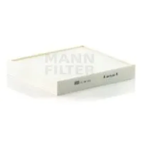 Aer Habitaclu, Filtru MANN-FILTER CU 26 010