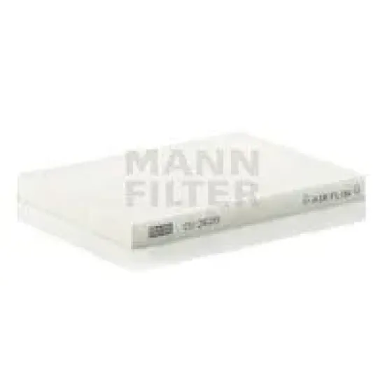 Aer Habitaclu, Filtru MANN-FILTER CU 2620