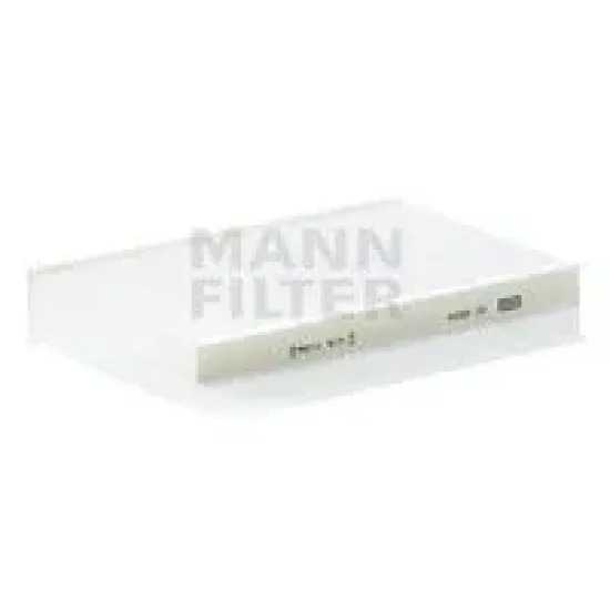 Aer Habitaclu, Filtru MANN-FILTER CU 2629